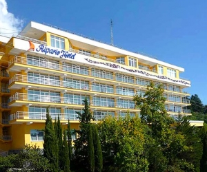 Ripario Hotel Group отель